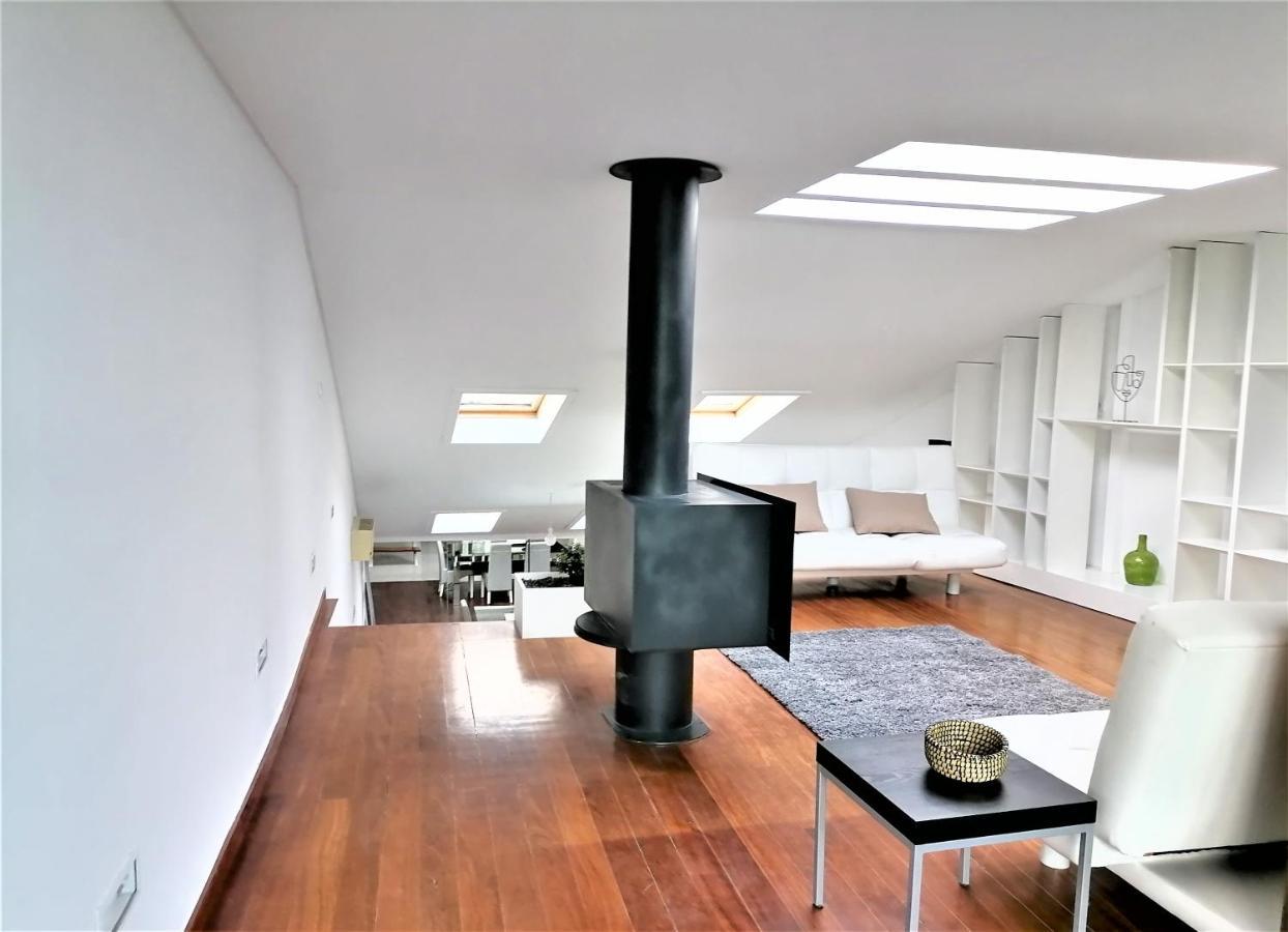 24 Loft Design Avenue บรากา ภายนอก รูปภาพ