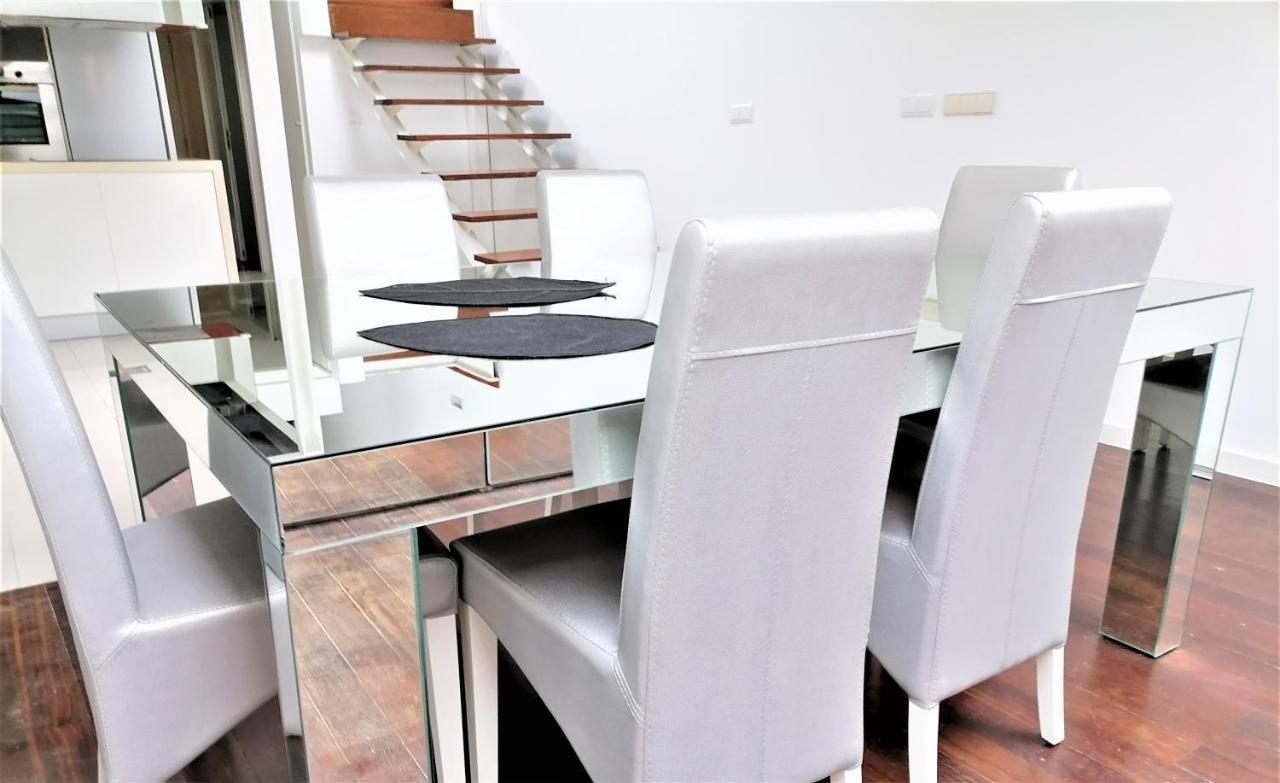24 Loft Design Avenue บรากา ภายนอก รูปภาพ