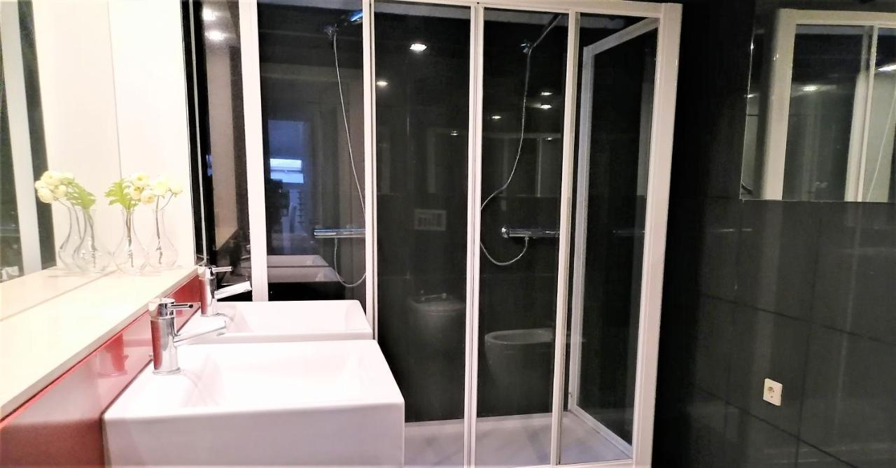 24 Loft Design Avenue บรากา ภายนอก รูปภาพ