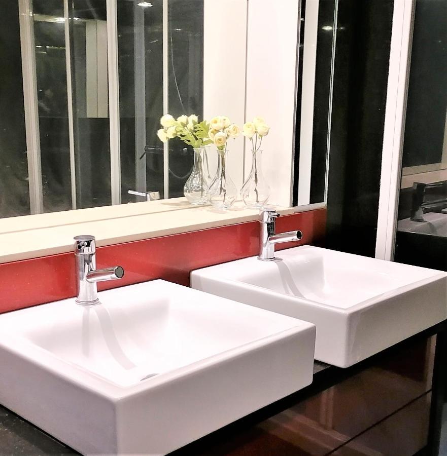 24 Loft Design Avenue บรากา ภายนอก รูปภาพ