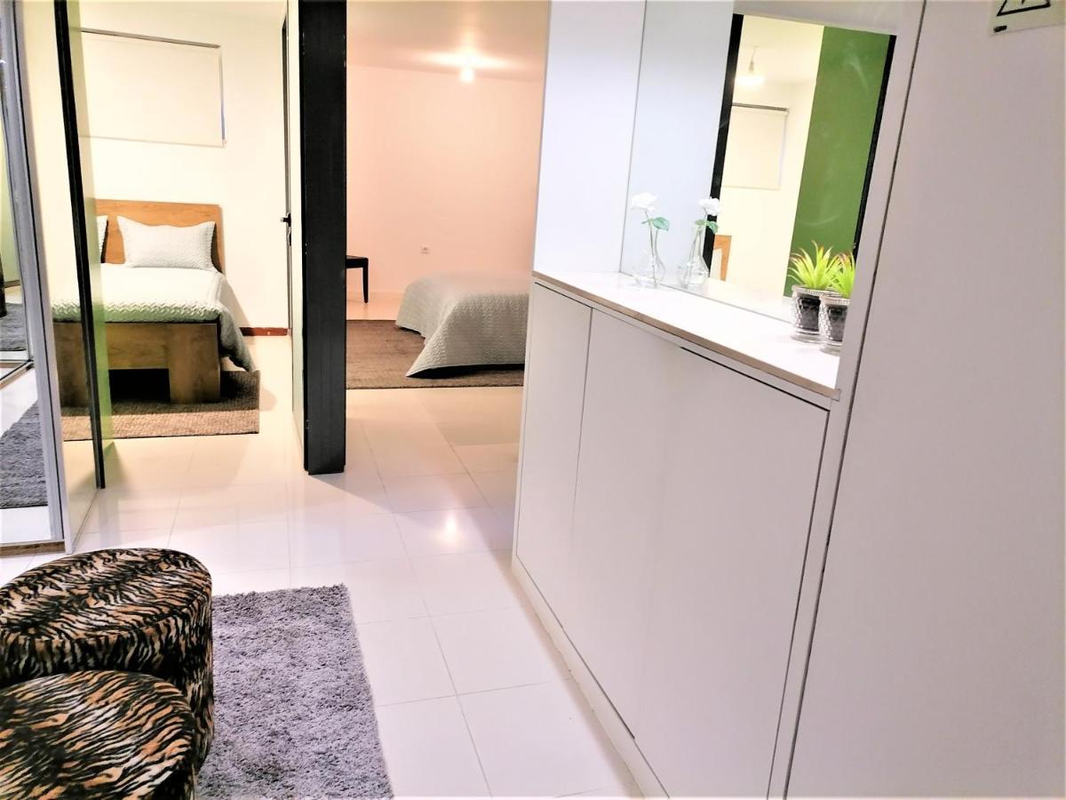 24 Loft Design Avenue บรากา ภายนอก รูปภาพ