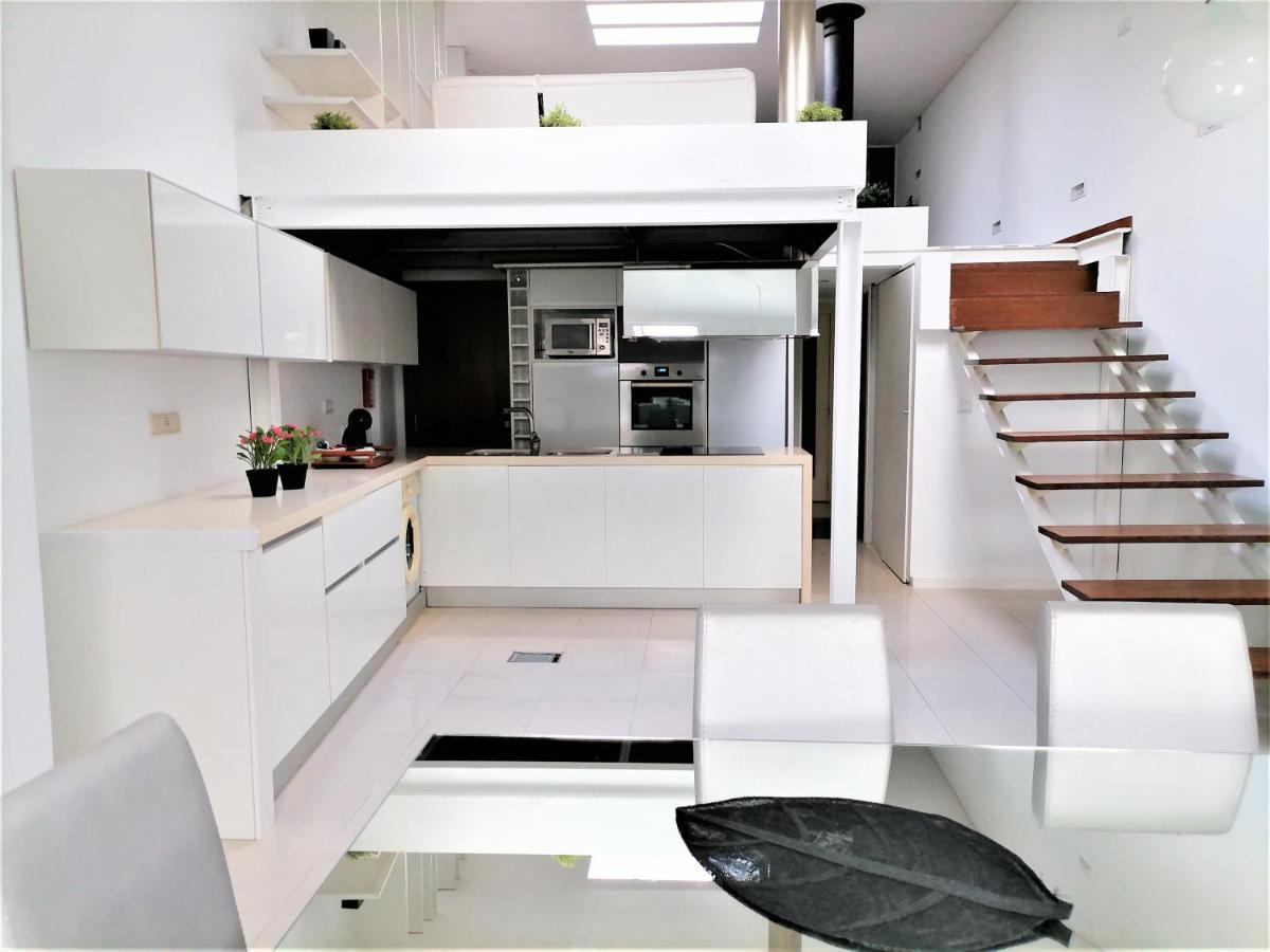 24 Loft Design Avenue บรากา ภายนอก รูปภาพ