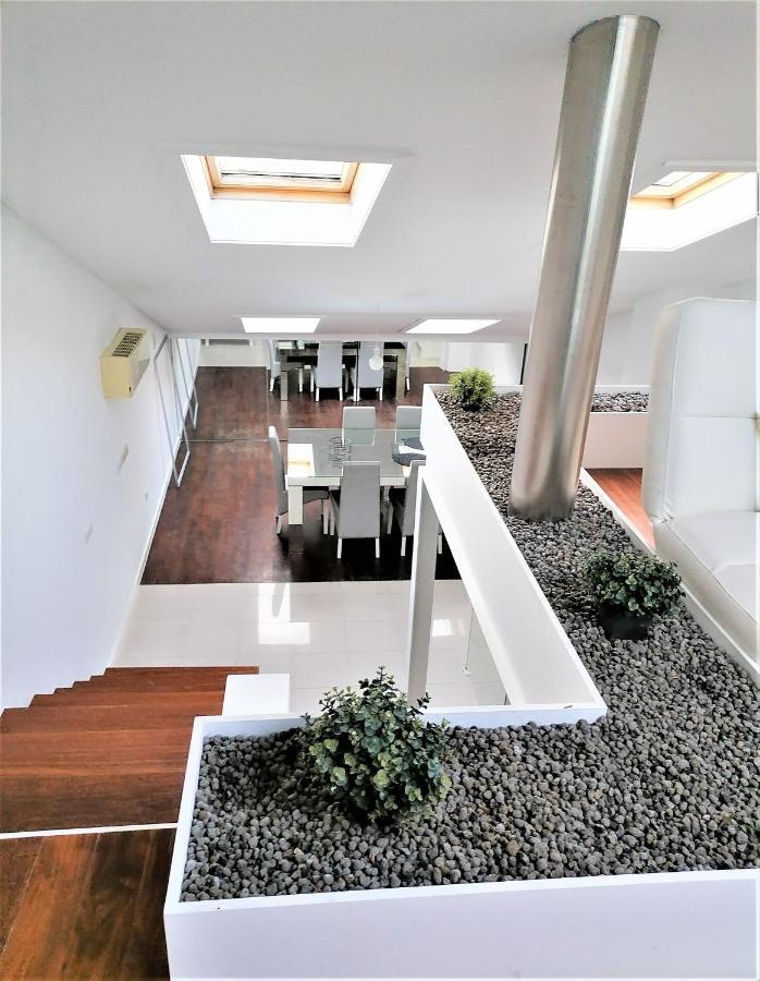 24 Loft Design Avenue บรากา ภายนอก รูปภาพ
